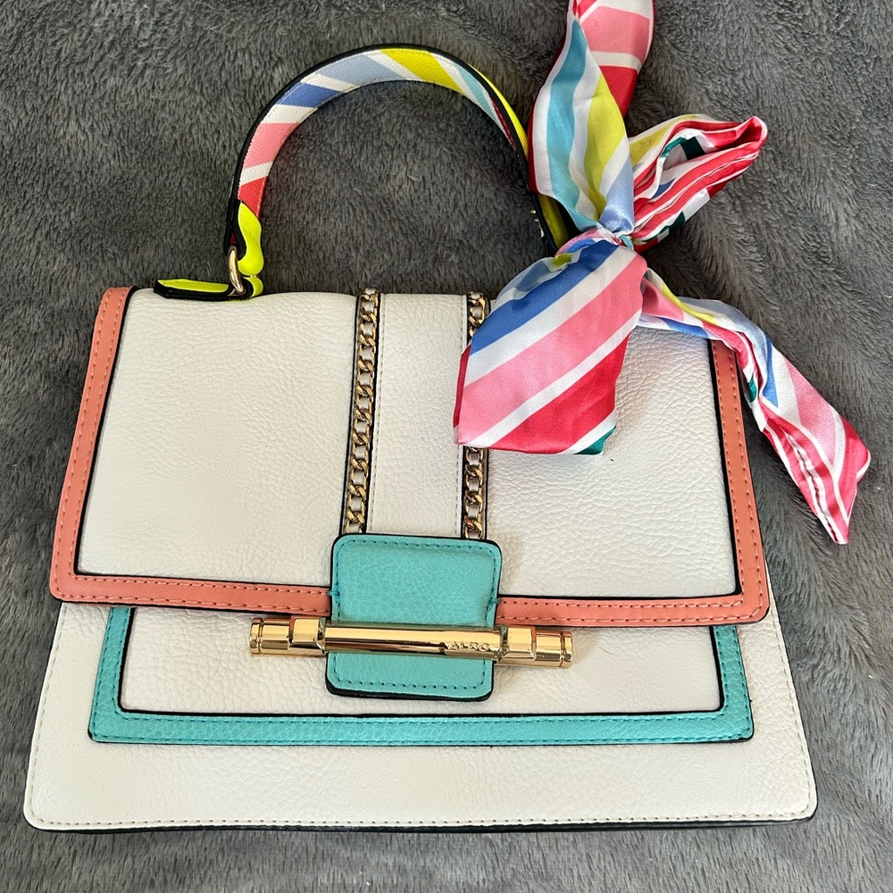 Aldo handbag